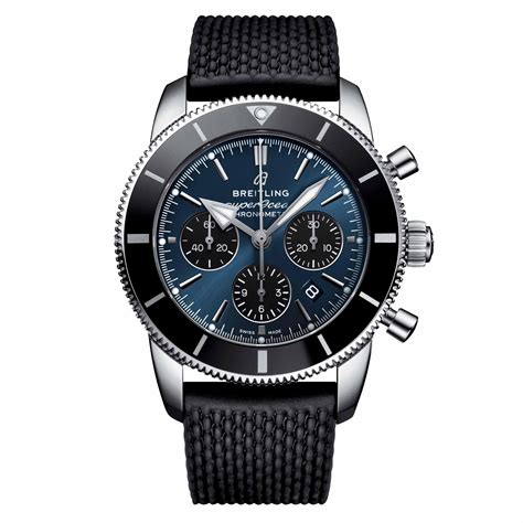 breitling superocean b01